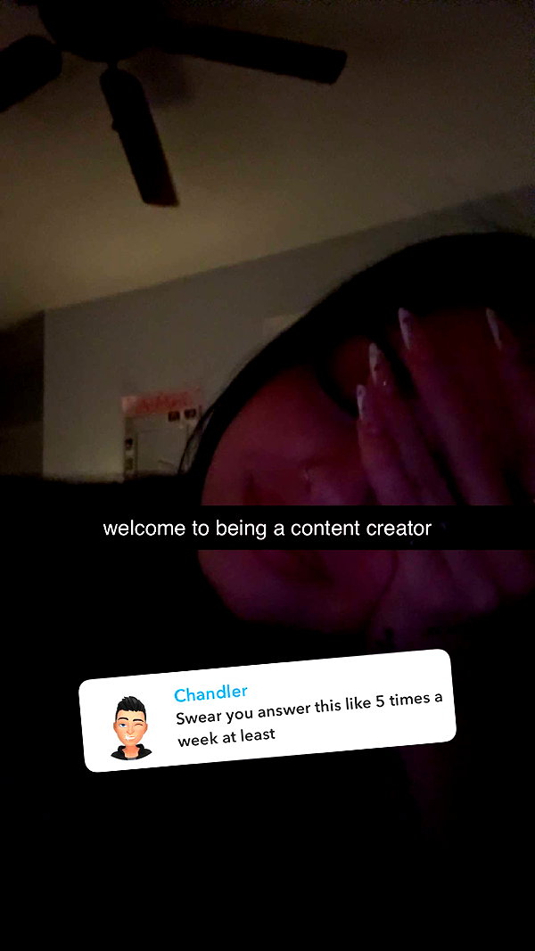 lew12001 snapchat image archive image