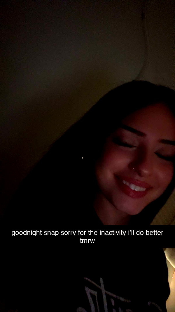 lew12001 snapchat image archive image