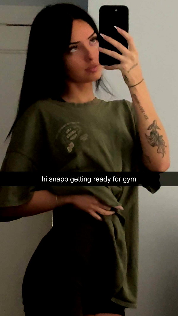 lew12001 snapchat image archive image