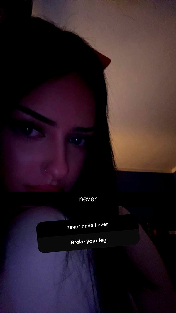 lew12001 snapchat image archive image