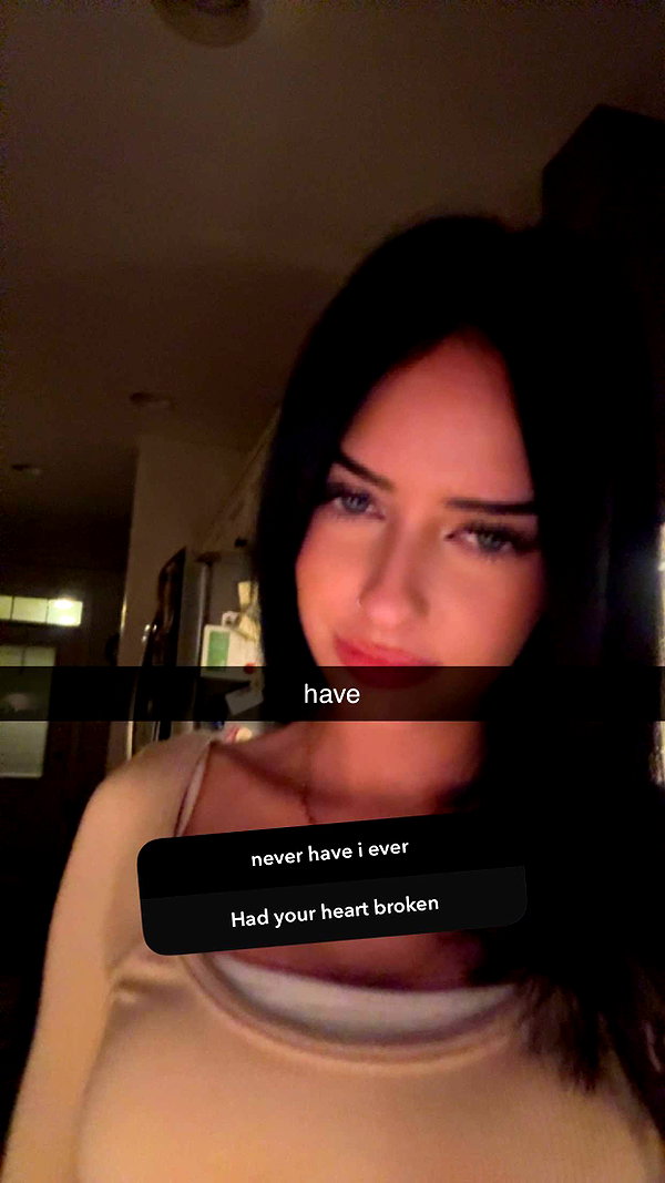 lew12001 snapchat image archive image