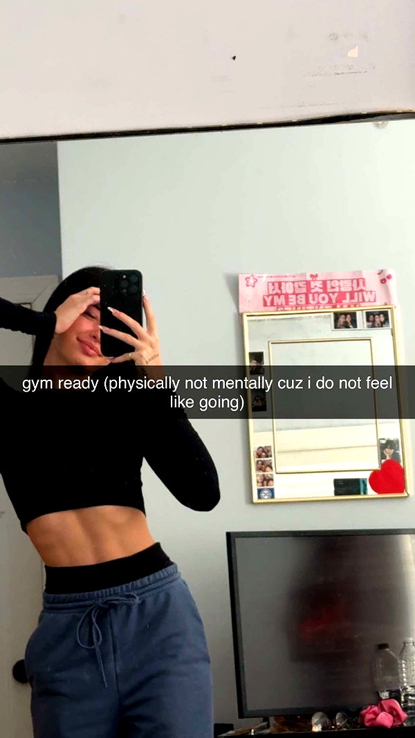 lew12001 snapchat image archive image