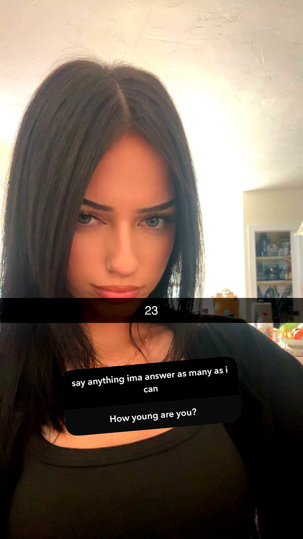 lew12001 snapchat image archive image