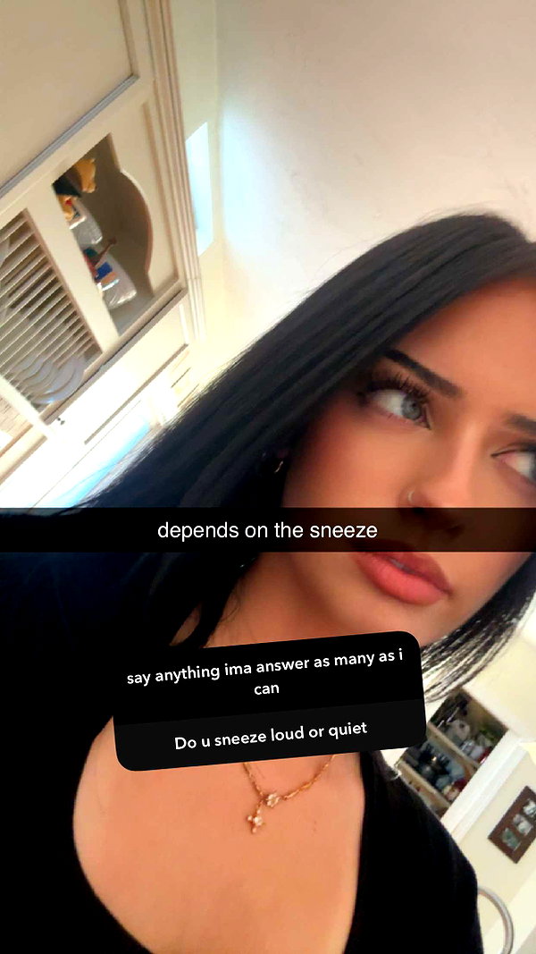 lew12001 snapchat image archive image