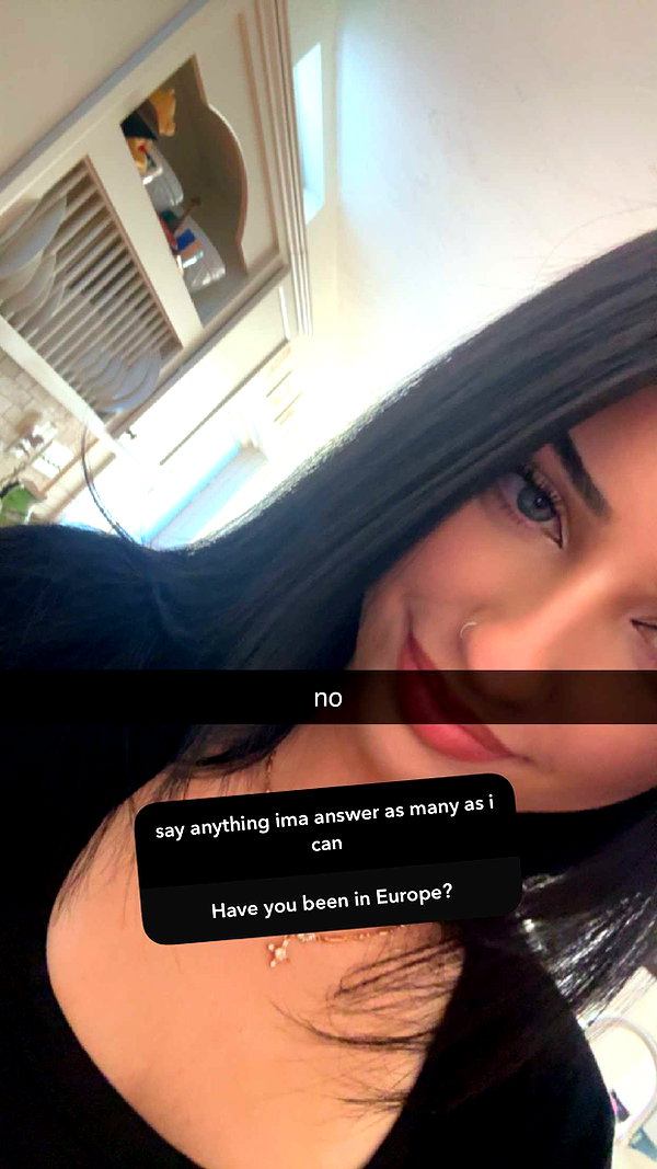 lew12001 snapchat image archive image
