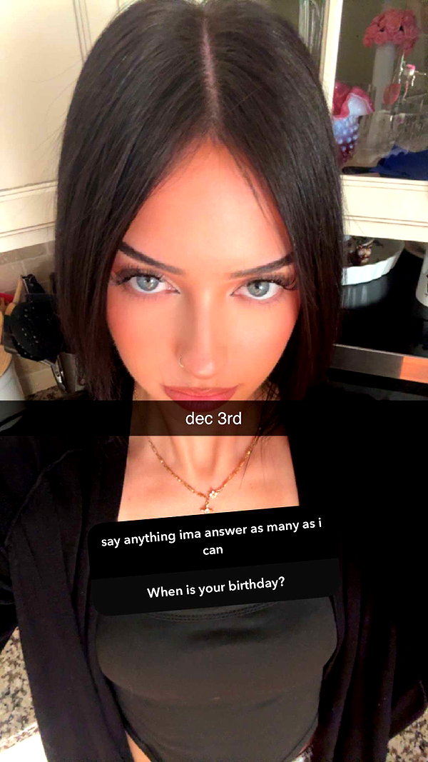 lew12001 snapchat image archive image