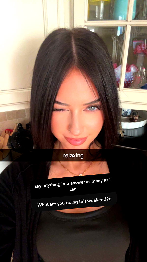 lew12001 snapchat image archive image