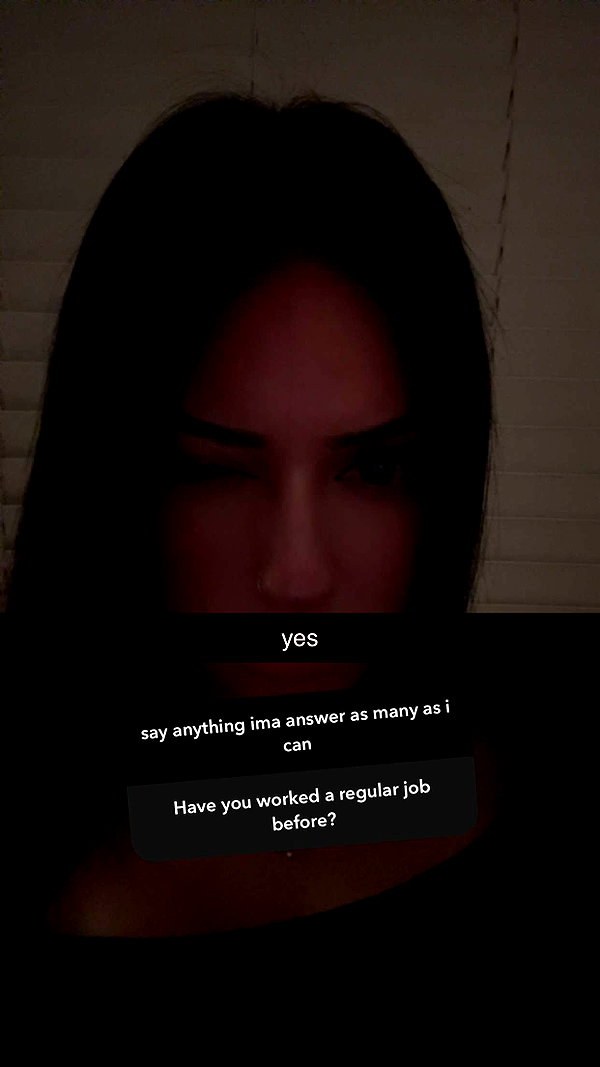 lew12001 snapchat image archive image