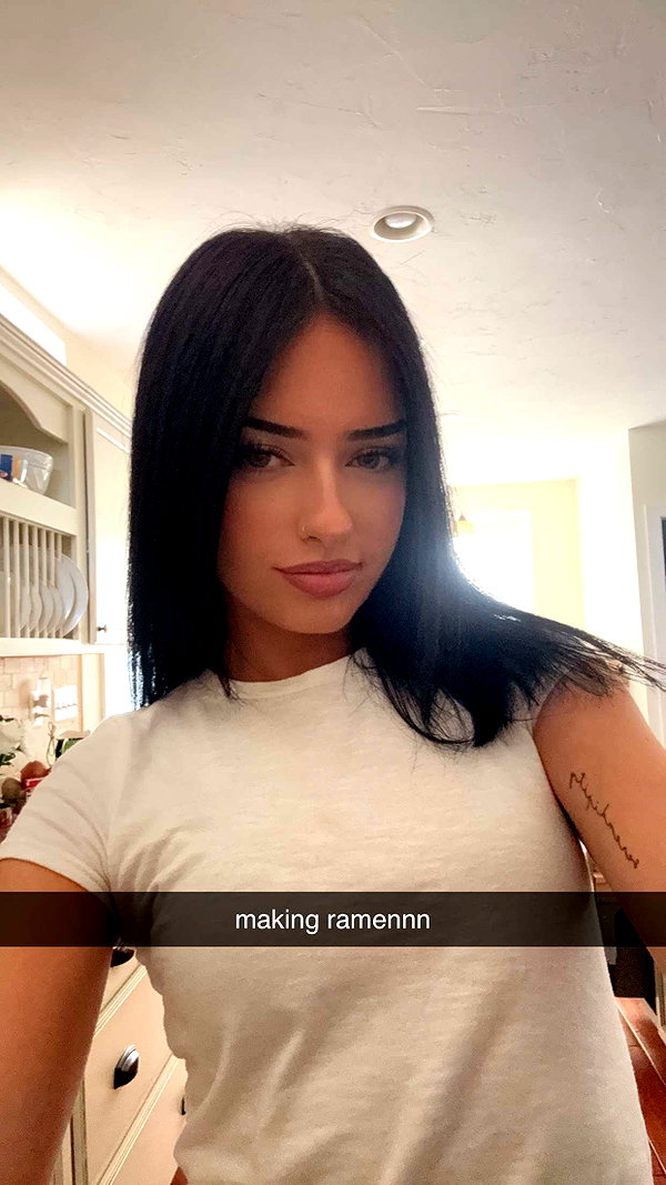 lew12001 snapchat image archive image