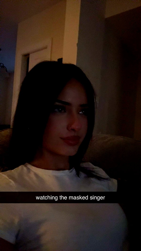 lew12001 snapchat image archive image