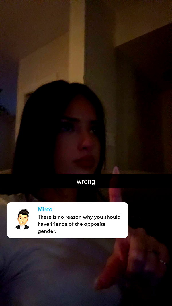 lew12001 snapchat image archive image