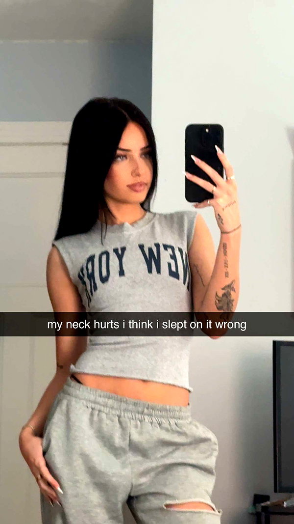 lew12001 snapchat image archive image