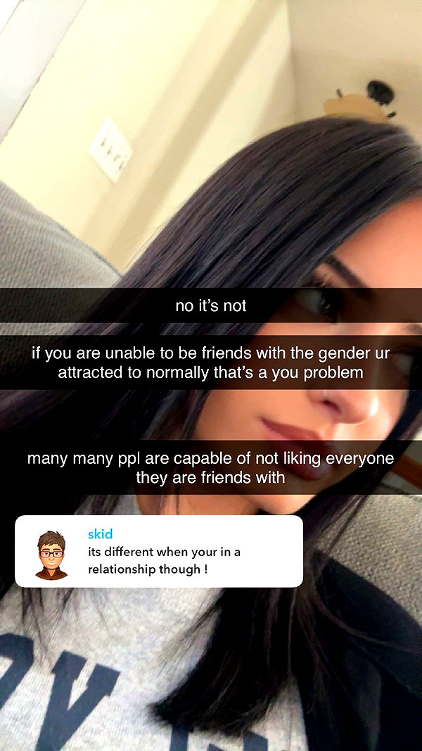 lew12001 snapchat image archive image