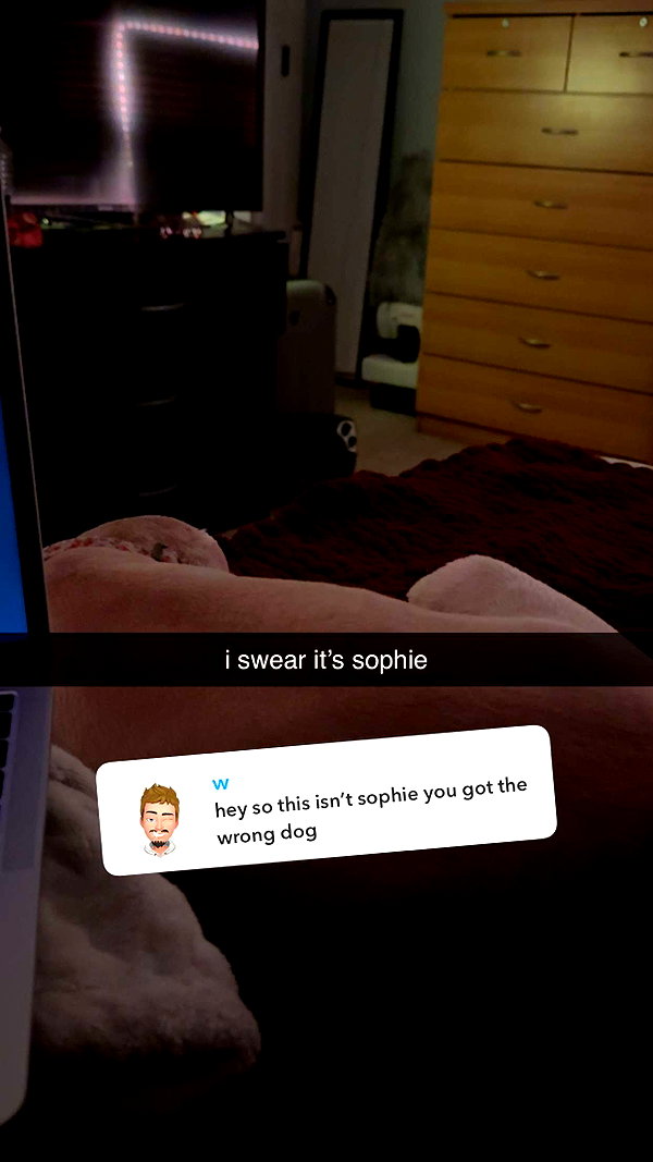 lew12001 snapchat image archive image