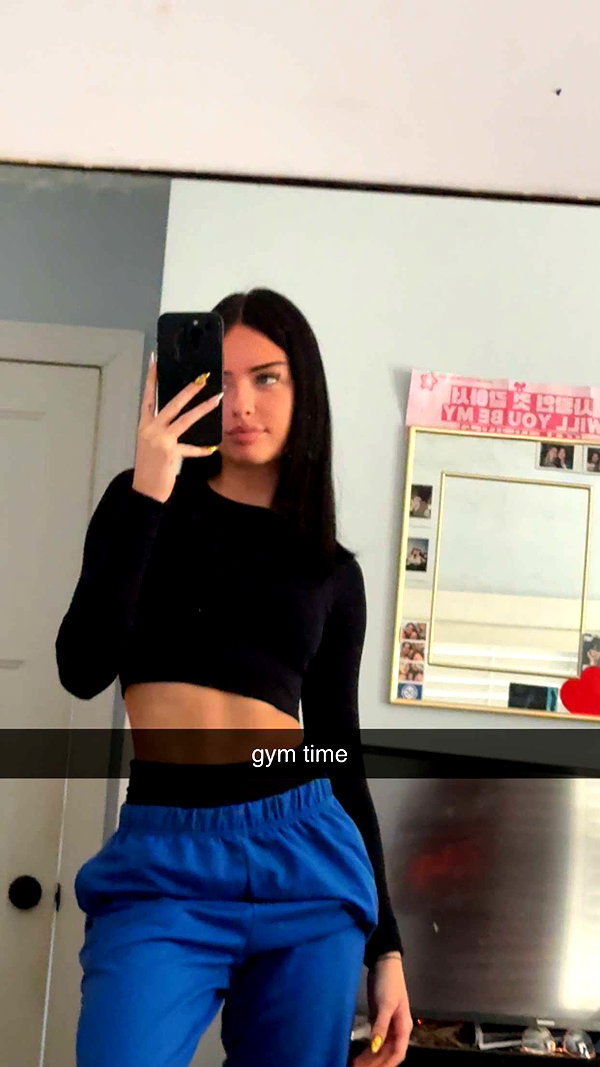 lew12001 snapchat image archive image