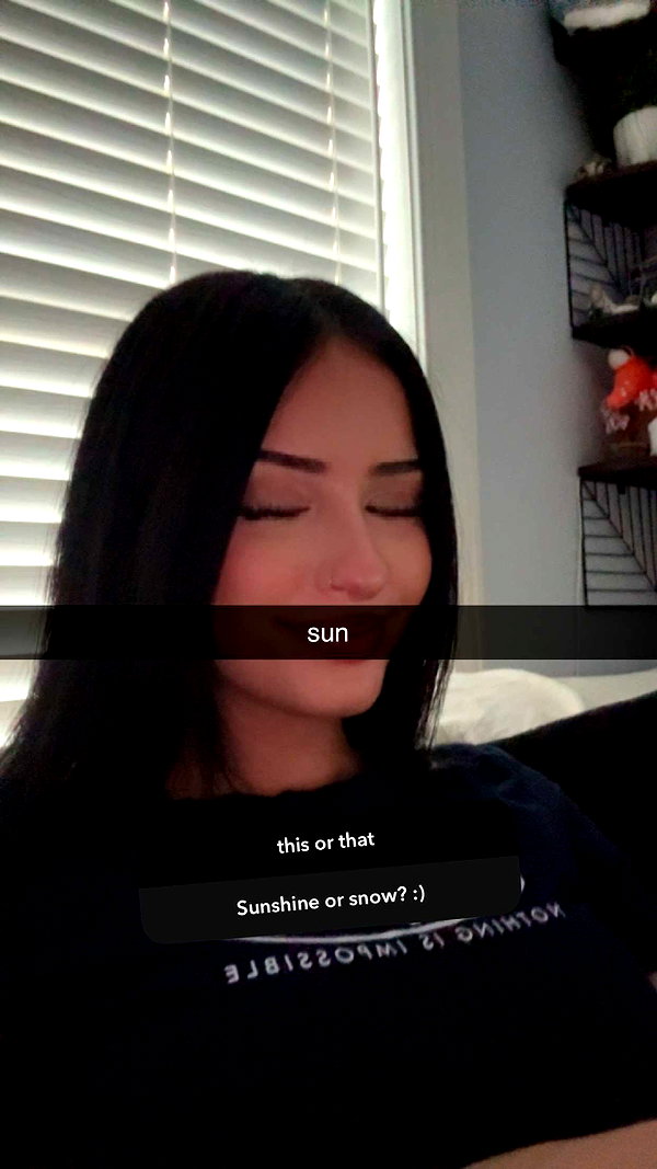 lew12001 snapchat image archive image