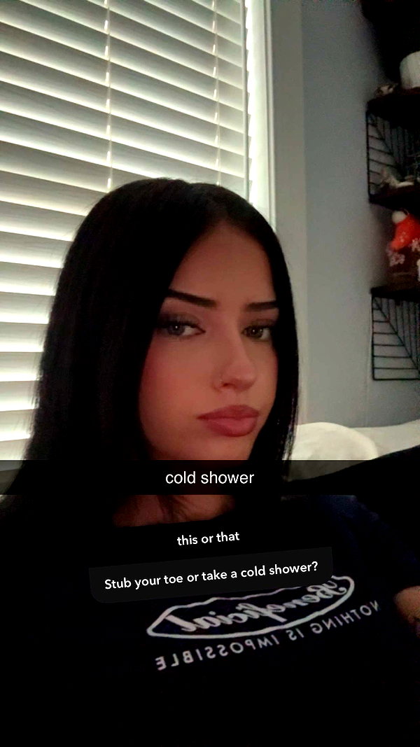 lew12001 snapchat image archive image