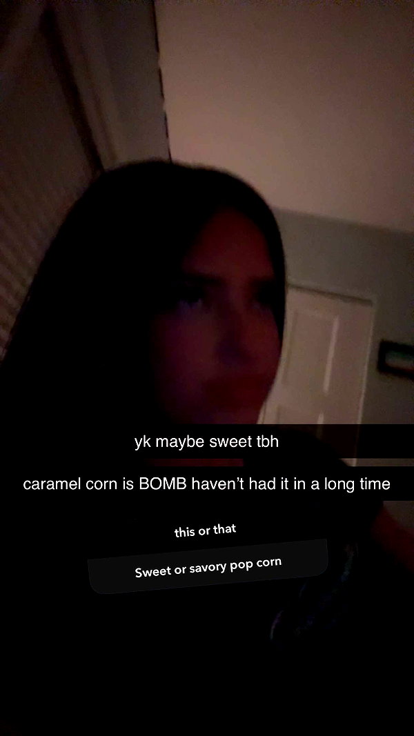 lew12001 snapchat image archive image