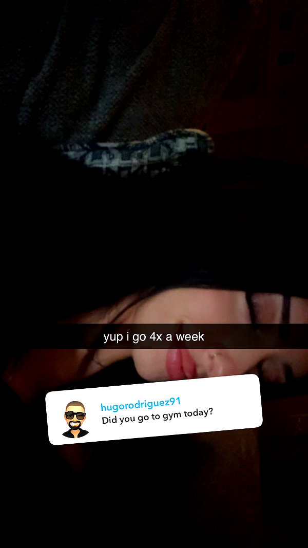 lew12001 snapchat image archive image