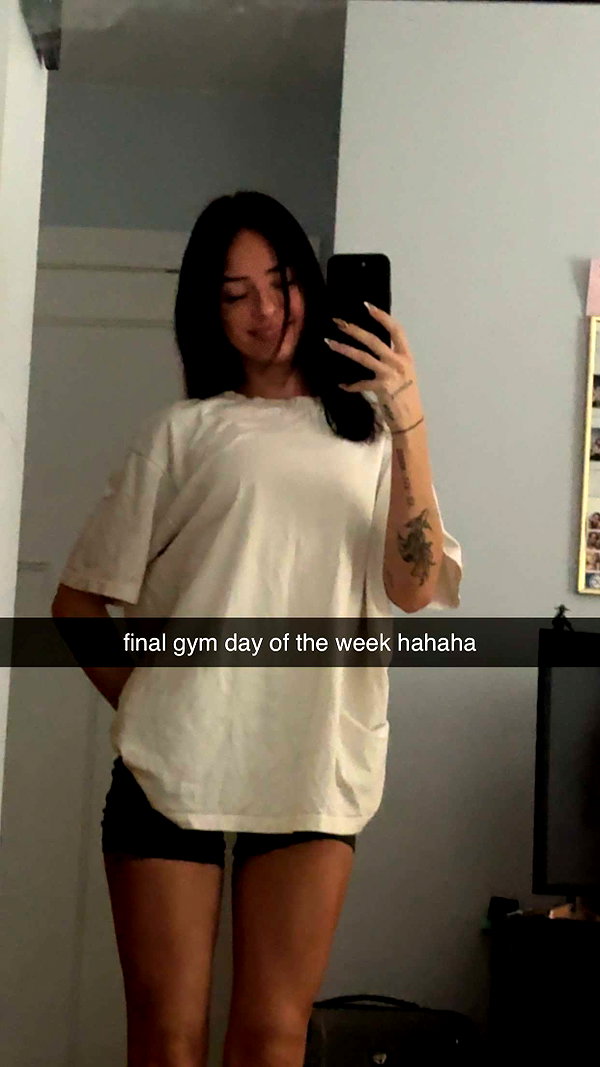 lew12001 snapchat image archive image