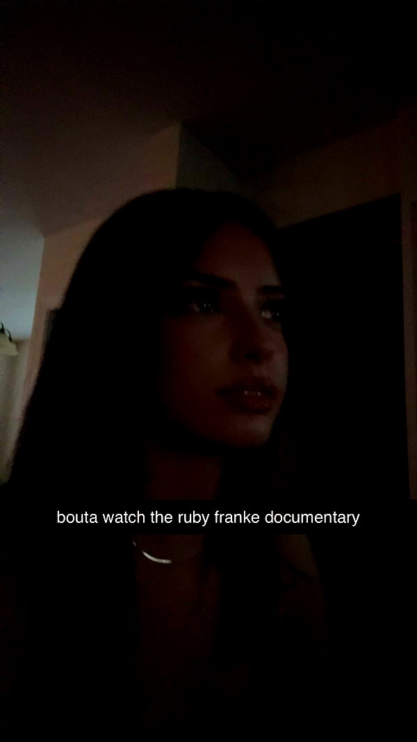 lew12001 snapchat image archive image