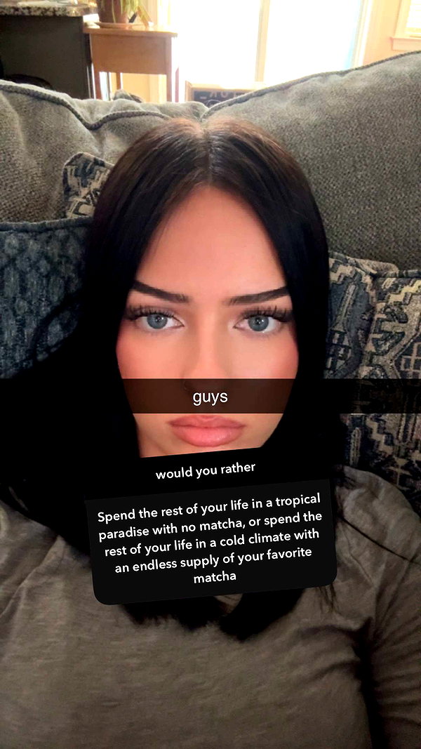 lew12001 snapchat image archive image