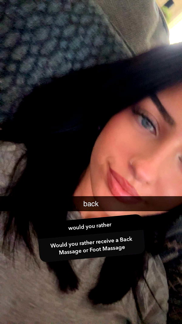 lew12001 snapchat image archive image