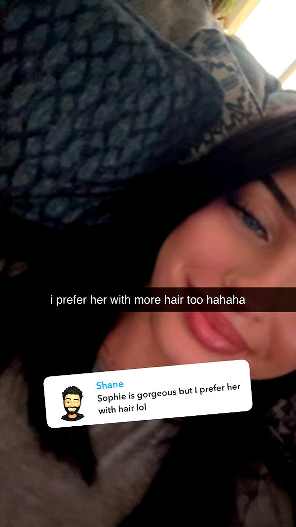 lew12001 snapchat image archive image