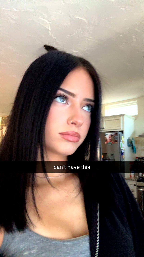 lew12001 snapchat image archive image