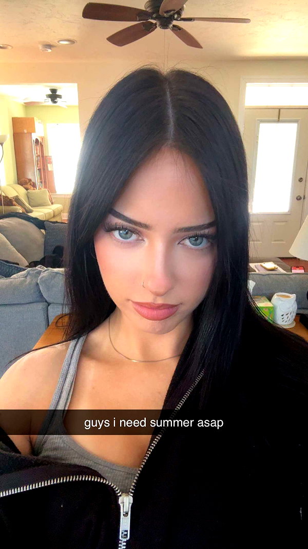 lew12001 snapchat image archive image
