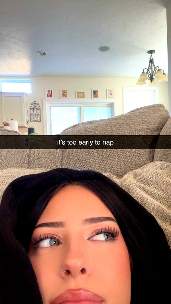 lew12001 snapchat image archive image