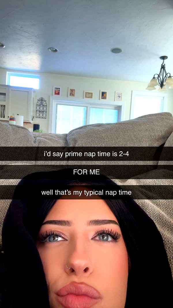 lew12001 snapchat image archive image