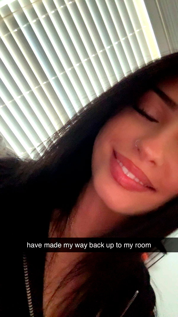 lew12001 snapchat image archive image