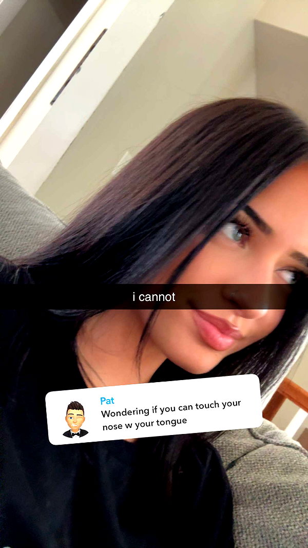 lew12001 snapchat image archive image