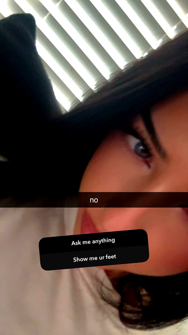 lew12001 snapchat image archive image