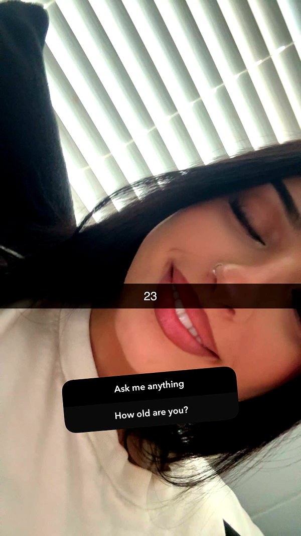 lew12001 snapchat image archive image