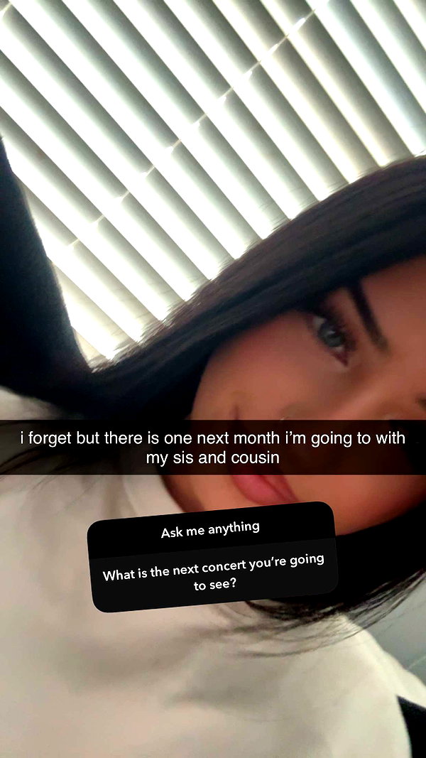 lew12001 snapchat image archive image