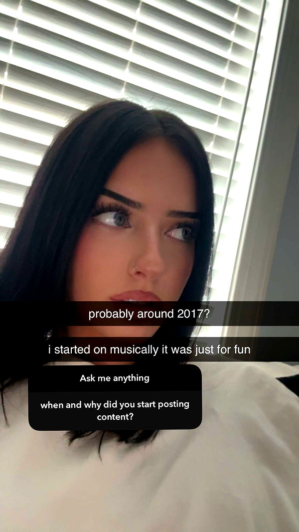 lew12001 snapchat image archive image
