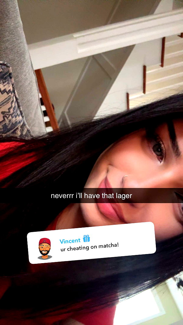 lew12001 snapchat image archive image