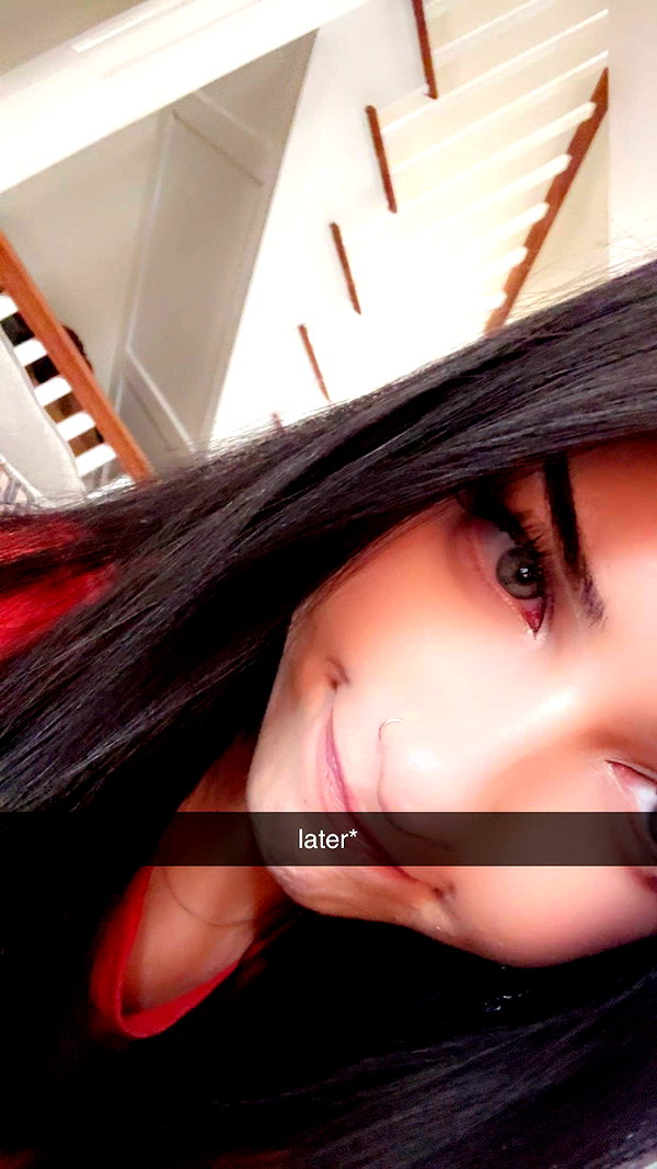 lew12001 snapchat image archive image