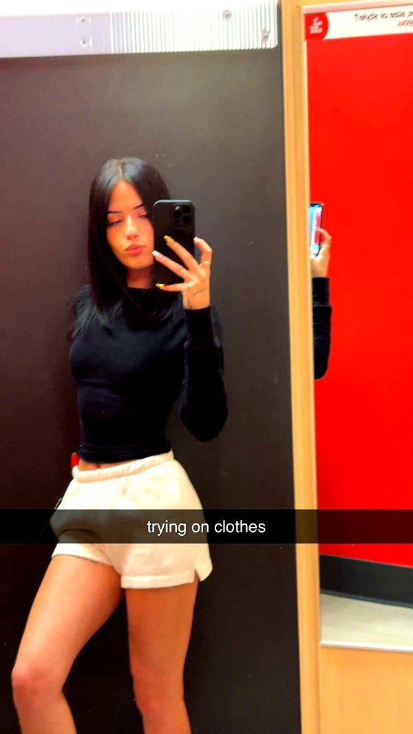 lew12001 snapchat image archive image