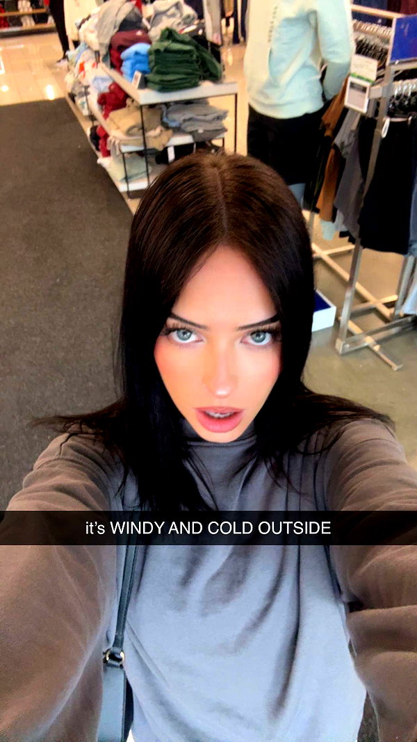 lew12001 snapchat image archive image