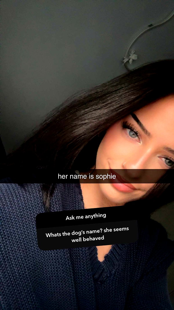 lew12001 snapchat image archive image