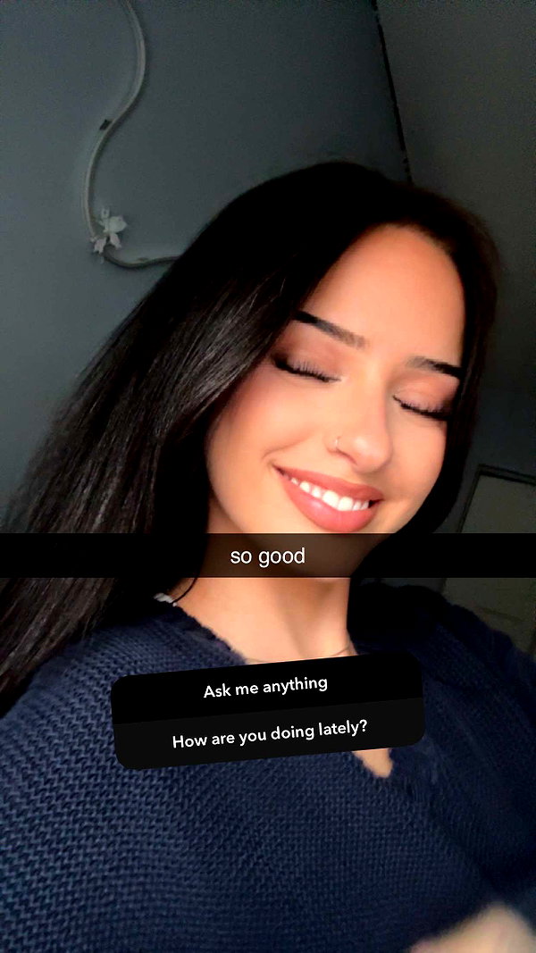 lew12001 snapchat image archive image