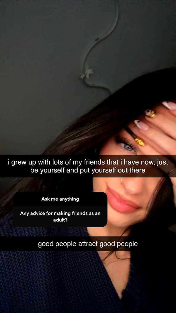 lew12001 snapchat image archive image