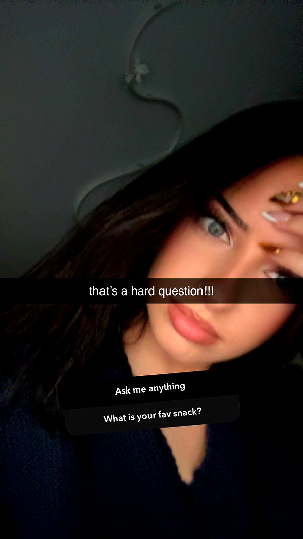 lew12001 snapchat image archive image