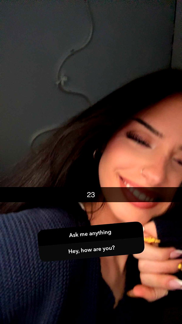lew12001 snapchat image archive image