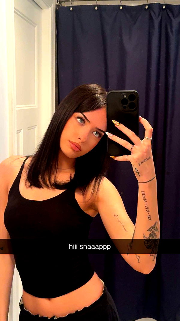 lew12001 snapchat image archive image