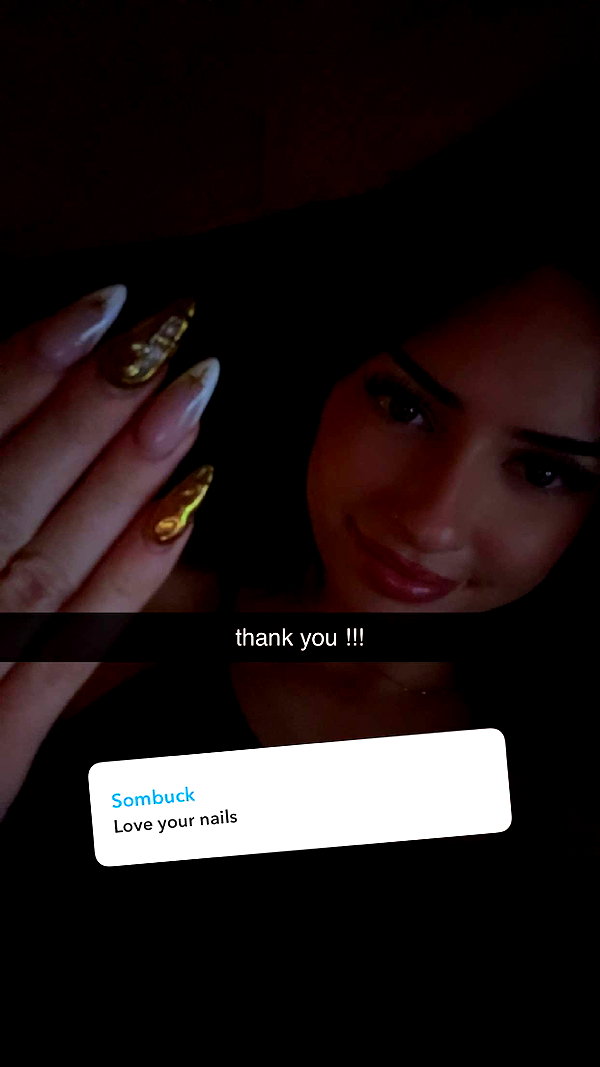 lew12001 snapchat image archive image