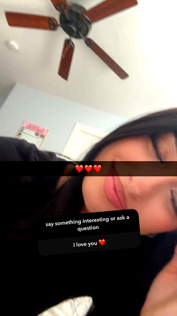 lew12001 snapchat image archive image